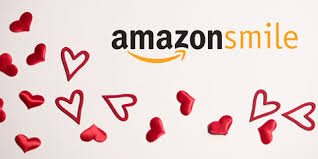 Amazon Smile – Donate By Shopping!