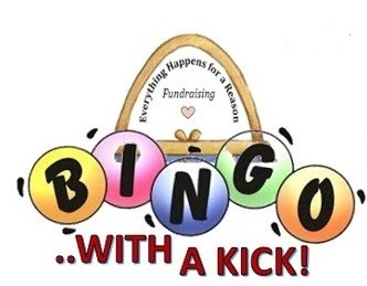 Bingo with a Kick!